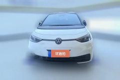 2024 Volkswagen ID.3 2024 pureSmart #2