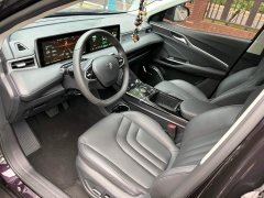 2022 Neta U 2021 Facelift Pro 400 ExclusivecontrolEdition #12