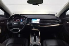2020 Haval H6 2021 1.5T AT Champion #14