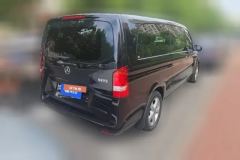 2019 Mercedes-Benz Vito 2018 2.0T AT Business #3