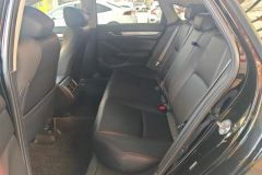 2021 Honda Accord 2021 1.5T AT 260TURBO Luxury·starry skyLimited #11