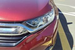2019 Honda CR-V 2019 1.5T AT 240TURBOFashionFWD China VI #5