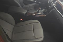 2017 BMW 3 Series 2018 2.0T AT 320i MSport Pkg #8