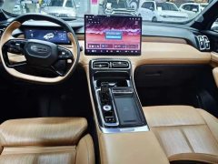 2025 Geely Auto Boyue L 2025 No.4generation 1.5TD DCT beautiful #8
