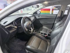 2023 Chang'an Eado EV 2022 EV460 Smart DriveOnline appointmentEdition LFP #4
