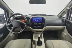 2016 Dongfeng Fengxing Lingzhi 2016 1.5 MT V3Standard7Seat China V #14