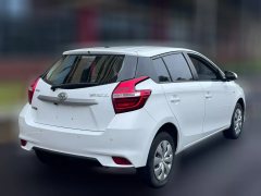 2021 Toyota Yaris L 2020 1.5 AT Leading #7