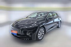 2024 Hongqi E-QM5 2024 560km PLUS #1