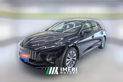 2024 Hongqi E-QM5 2024 560km PLUS