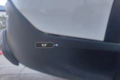 Rear Bumper
