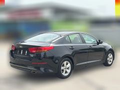 2016 Kia K5 2015 2.0 AT GL #6