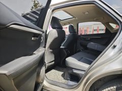 2016 Lexus NX 2016 2.0 AT 200Feng ShangEdition4WD (Imported) #14