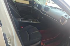 2017 Mazda Mazda3 Axela Sedan 2017 1.5 MT Comfort China V #8