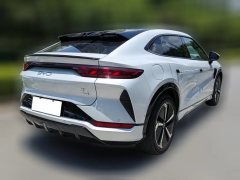 2025 BYD Song L EV 2025 Smart Drive 662km Surpass #4