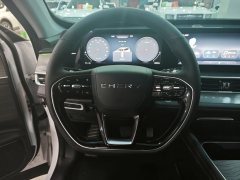 2023 Chery Tiggo 8 Pro 2024 Champion 1.6T AT 290T 2WDshineEdition 5Seat #13