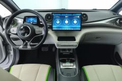 2022 BYD Dolphin 2021 405km Fashion #12