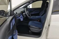 2024 BYD Seagull 2023 vitalityEdition #9