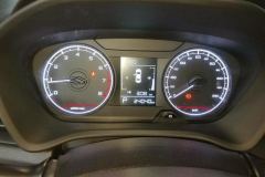 2021 Geely Auto Vision X3 2021 PRO 1.5L CVTPremium #14