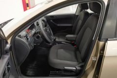 2018 Volkswagen Jetta 2019 1.4 MT dreamEditionFashion #13