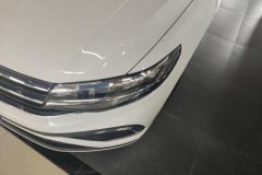 2022 Volkswagen Bora Sedan 2023 1.2T AT 200TSI DSGsmooth travelEdition #5
