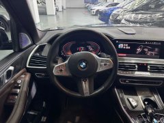 2023 BMW X5(Imported)(Imported) 2022 3.0T AT xDrive40i Exclusive MSport Pkg (Imported) #5