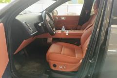 2024 Li Auto Li Auto L6 2024 pro #9