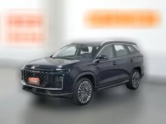 2024 Jetour Shanhai Jetour Shanhai L9 2024 1.5TD AT 2DHT Pro 5Seat #1