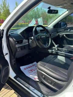 2018 Haval H6 2018 1.5T AT Red LabelSportElite FWD #4