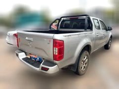 2020 Great Wall Fengjun 7 2019 2.0T MT Super ValueLarge Double Cab4WDGasoline4C20B China VI #4