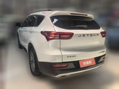 2019 Jetour X70S 2019 1.5T AT DCTExplore the wayEdition6Seat #7