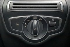 2017 Mercedes-Benz C-Class 2017 2.0T AT C200Sport Facelift #24