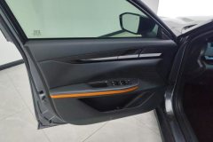 2023 Chang'an UNI-V iDD 2023 smart electronicsiDD 1.5T AT 113Km Intellectual interest（fastEdition） #7