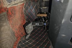 Steering Column