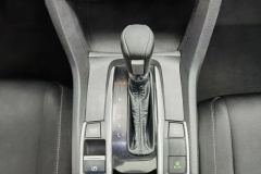 2019 Honda Civic 2019 1.5T AT 220TURBOPowermoveEdition China VI #17