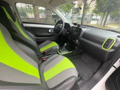 2022 Roewe Clever 2022 311kmVitality BoboEdition #9
