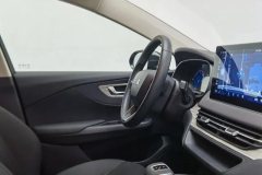 2023 Hongqi E-QM5 2023 620km PLUS #23