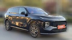 2025 Chang'an Qiyuan Chang'an Qiyuan Q07 2025 215FlagshipPLUS #2