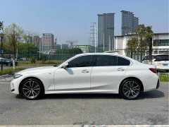 2024 BMW 3 Series 2024 2.0T AT 325Li MSport Pkg #6