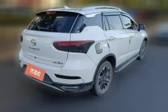 2015 GAC Trumpchi Trumpchi GS4 2015 1.3T AT 200TElite #3