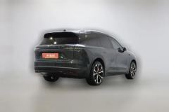 2024 NIO ES8 2023 100kWh signEdition #6