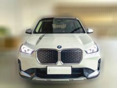 2024 BMW iX1 2023 eDrive25L XDesign Pkg #2