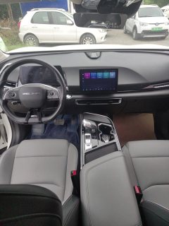 2022 Beijing Auto Beijing Magic Cube 2022 1.5T DCT AT goldEdition #10
