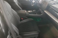 2024 GAC Trumpchi Trumpchi GS8 2025 PilotSeries 2.0TGDI AT 2WDLuxury 5Seat #8