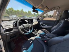 2018 Baojun 510 2017 1.5 MT Fashion #12