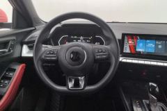2021 MG MG5 2021 1.5 AT 180DVVT CVTyouthLuxury #15