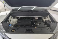2021 Hyundai ix35 2021 1.4T AT 2WDGLSLeading #10