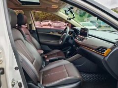 2019 Chang'an Eado DT 2019 1.6 AT Smart China V #3