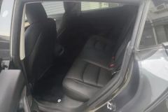2023 Tesla Model 3 2022 rear wheel driveEdition #11