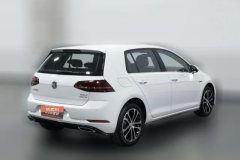 2018 Volkswagen Golf 2018 1.4T AT 280TSI R-line #2