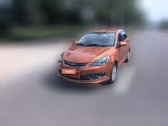 2015 Chery Fengyun 2 Hatchback 2015 1.5 MT NewmeaningEdition #1